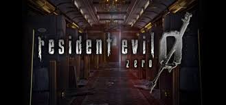 / Resident Evil 0: HD REMASTER