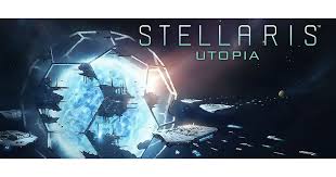 Stellaris Utopia Update v1 6 0-CODEX License Key