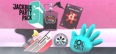 The Jackbox Party Pack 7 495