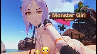 monster girl island full version free download