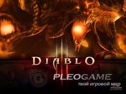   Diablo 3