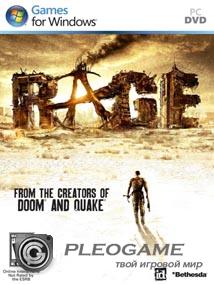 Rage (2011)