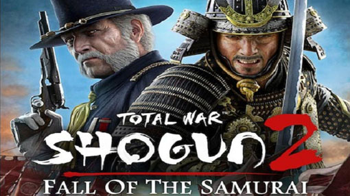   Total War: Shogun 2 - Fall of the Samurai