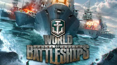 E3 2012: World of Battleship  