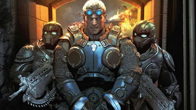 E3 2012:    Gears of War: Judgement
