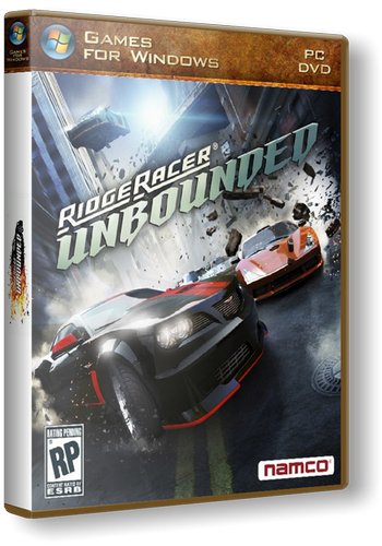 Ridge Racer Unbounded (2012) PC | RePack  R.G. 
