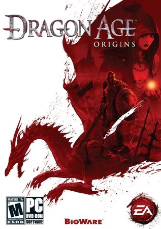 Dragon Age: Origins + DLC