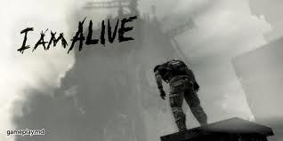 I Am Alive   