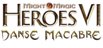    Might & Magic Heroes VI