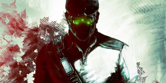   Splinter Cell: Blacklist