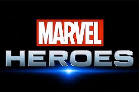 PAX Prime 2012 -  Marvel Heroes