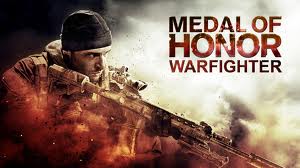 Medal of Honor Warfighter -  .  1