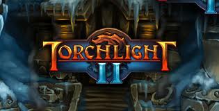 Torchlight 2 -     
