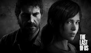 The Last of Us -  