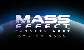  Paragon Lost     Mass Effect
