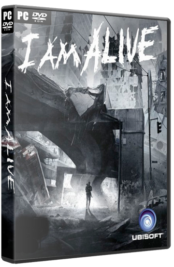 I am Alive (2012)