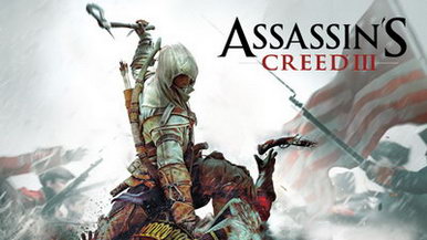 Assassin's Creed III    