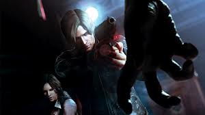 Resident Evil 6 -   