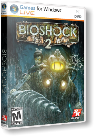 Bioshock 2 (2010)