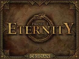   Project Eternity  Obsidian Entertainment