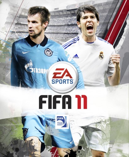 FIFA 11 (2010)