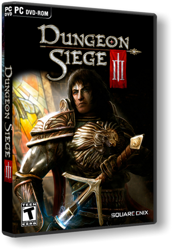 Dungeon Siege 3 (2011)
