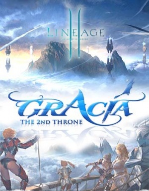 Lineage 2 - Gracia Epilogue