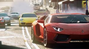    NFS: Most Wanted   