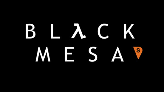 Русификатор Black Mesa [Звук]