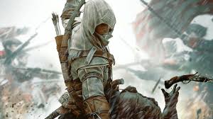   Assassin's Creed III -  4