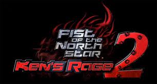 Fist of the North Star: Ken's Rage 2