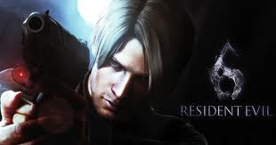   Resident Evil 6 - TGS 2012