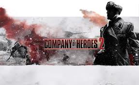    Company of Heroes 2