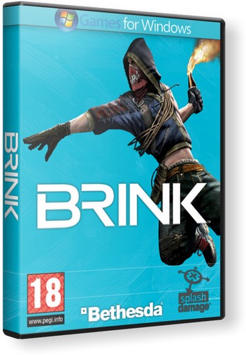 Brink (2011)