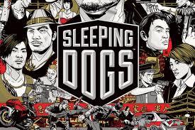 (Crack) Sleeping Dogs 1.5