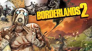  Borderlands 2 (Coop)
