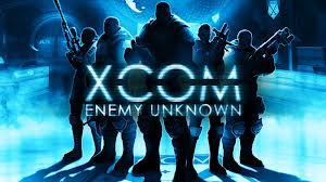 - X-COM: Enemy Unknown