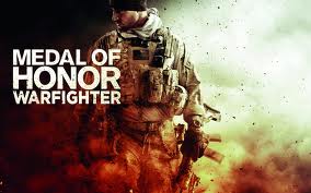 Medal of Honor Warfighter -  .  5