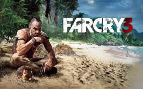 C  Far Cry 3