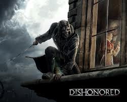   Dishonored -  3