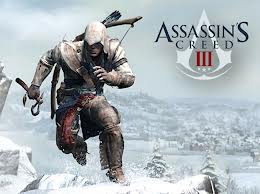 Eurogamer Expo 2012 -  Assassin's Creed 3