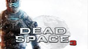 C  PC- Dead Space 3