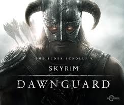  TES 5: Skyrim - Dawnguard