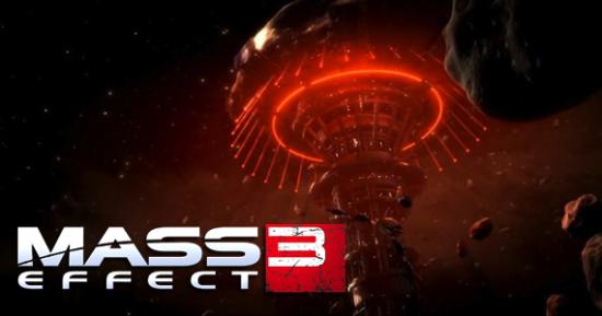  Mass Effect 4 ?