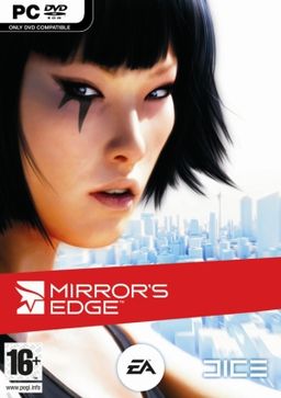 Mirror's Edge - Reflected Edition (2009)