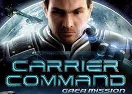  Carrier Command - Gaea Mission