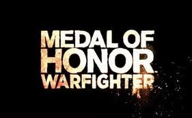   Medal of Honor Warfighter