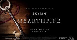 DLC Hearthfire  The Elder Scrolls 5: Skyrim