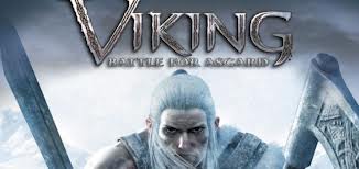Viking: Battle for Asgard   