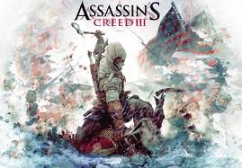 Релизный трейлер Assassin's Creed 3